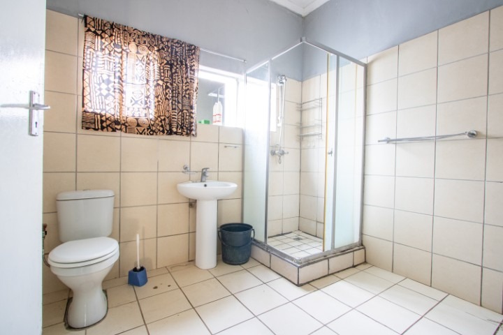 To Let 1 Bedroom Property for Rent in Die Bult North West